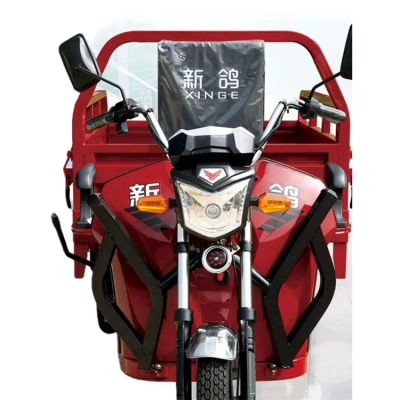 XINGE Transportfahrzeuge Elektrofahrzeug Tricycle