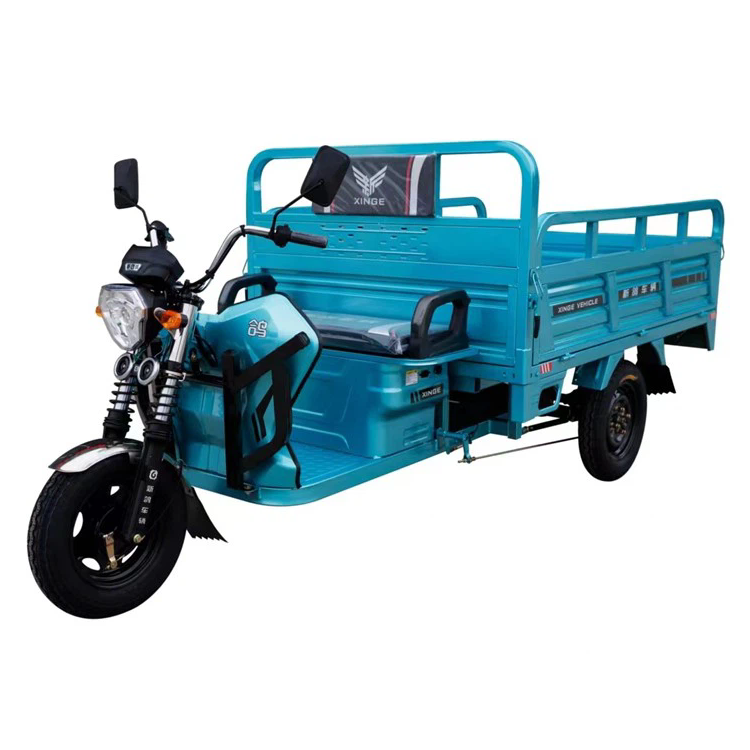 XINGE 1200W Super Power Elektrisches LKW-Motorrad