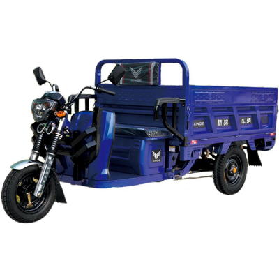 XINGE 1200W Super Power Elektrisches LKW-Motorrad