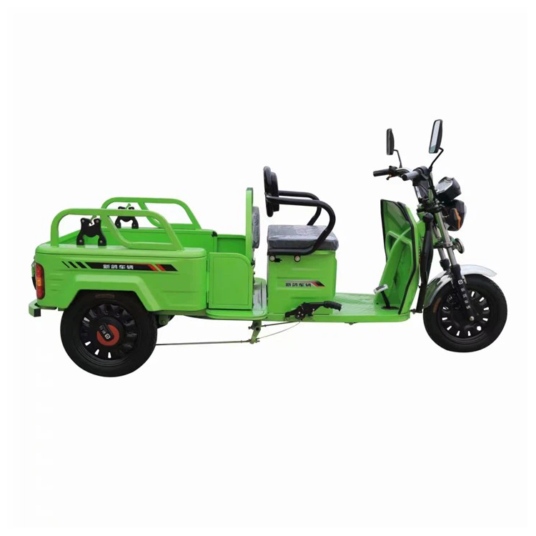 Neues Modell Elektro Tricycle Mini Truck