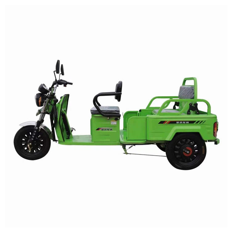 Neues Modell Elektro Tricycle Mini Truck